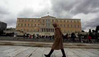 Καιρός: «Βουτιά» στον υδράργυρο με «πολική εισβολή» τις επόμενες ημέρες