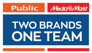 Ξεκινά σήμερα η υλοποίηση της συμφωνίας Public – MediaMarkt