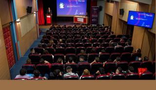 Ολοκληρώθηκε το 5ο Διεθνές Συνέδριο Πληροφορικής του Μητροπολιτικού Κολλεγίου στη Θεσσαλονίκη