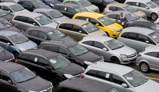ΕΕ: Αύξηση 5% στην προσφορά των μεταχειρισμένων οχημάτων το 2024