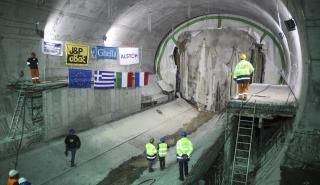Τα μεγάλα έργα που… δεν είδαμε το 2019 και αυτά που έρχονται το 2020 