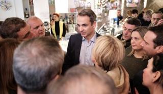 Πρόεδρο Δημοκρατίας και νέο εκλογικό νόμο κρύβει η «ατζέντα» του Ιανουαρίου