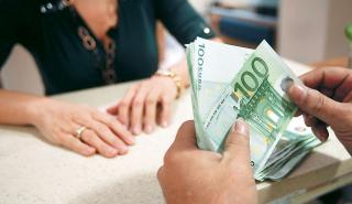 Χρέη 5,89 δισ. ευρώ εντάχθηκαν στη ρύθμιση των 120 δόσεων