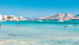 Μέχρι τις 30 Απριλίου παίρνει παράταση το μεταφορικό ισοδύναμο στα νησιά