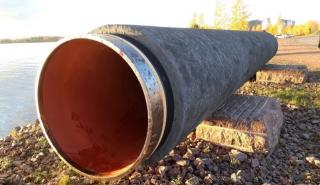 Κρεμλίνο: Διαψεύδει πως η τουρμπίνα του Nord Stream καθυστερεί να επιστρέψει στη Ρωσία
