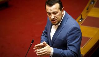 Παππάς: «Ο διαγωνισμός για 800 λεωφορεία έρχεται με καθυστέρηση