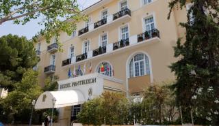 Οι νέες επενδύσεις και τα επόμενα σχέδια του Θεόδωρου Δουζόγλου