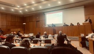 Εγκρίθηκε η Μελέτη Περιβαλλοντικών και Κοινωνικών Επιπτώσεων για τις γεωτρήσεις στο Κατάκολο