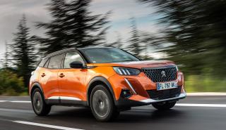 Aπό 19.900 ευρώ θα κοστίζει στην Ελλάδα το νέο Peugeot SUV 2008 (pics)