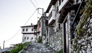 Γεμίζουν οι δημοφιλείς προορισμοί τα Χριστούγεννα