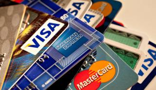 ΕΚΤ: Σε ιστορικά χαμηλά οι απάτες με κάρτες το 2021 - Μόλις στο 0,028% των συναλλαγών