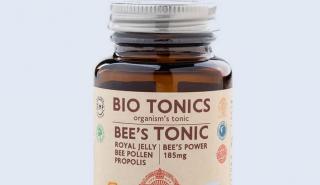 Βάλτε την “κυψέλη” των Bio Tonics στο σπίτι σας!