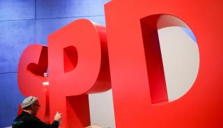 Καταρρέει ο κυβερνητικός συνασπισμός στη Γερμανία