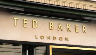 Ted Baker: Λουκέτο σε όλα τα καταστήματα της Βρετανίας και της Ιρλανδίας