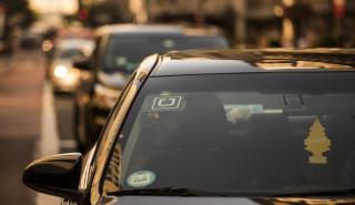 Η Uber μπορεί να μπει στο Χρηματιστήριο με αξία 120 δισ. δολάρια