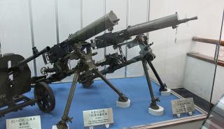 Κερδίζει «έδαφος» στη βιομηχανία όπλων η Κίνα