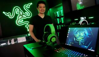 H Razer θέλει να γίνει… τράπεζα 