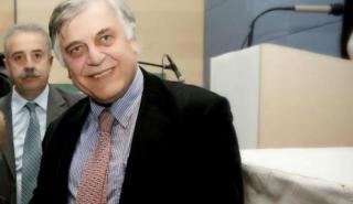 Υπόθεση Novartis: Την απαλλαγή του αντεισαγγελέα του Αρείου Πάγου Γ. Αγγελή, προτείνει ο εισαγγελέας εφετών