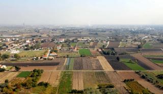 ΥΠΑΑΤ: Πώς θα γίνει η πληρωμή αγροτεμαχίων έως 20 στρέμματα παρά τα ζητήματα ΚΑΕΚ