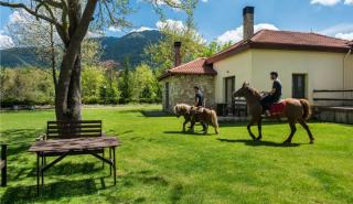 Οι Νορβηγοί «ψηφίζουν» Ελλάδα για διακοπές