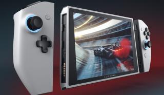 Η Alienware θέλει να βγάλει το δικό της… Switch 