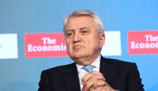 Καλλιτσάντσης: Η Πρωτοχρονιά μιας νέας οικονομικής δεκαετίας