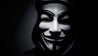 Οι Anonymous κήρυξαν κυβερνοπόλεμο στη Ρωσία
