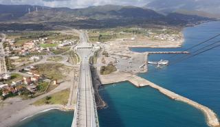 ΤΑΙΠΕΔ: Ανάδειξη Πρώτου Επιλέξιμου Επενδυτή για την αξιοποίηση του πρώην εργοταξιακού χώρου της ζεύξης Ρίο - Αντίρριο