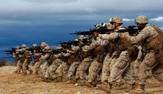 ΗΠΑ: Στρατιωτικός εξοπλισμός 1 δισ. δολαρίων για εγκαταστάσεις διοίκησης στο υπ. Άμυνας του Κουβέιτ