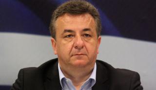 Αρναουτάκης: Το 2023 θα είναι χρονιά - σταθμός για την Κρήτη
