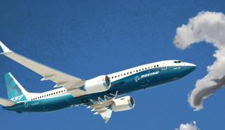 Boeing: Ζητά δάνειο 10 δισ. δολαρίων για να βάλει τέλος στην κρίση των 737 Max