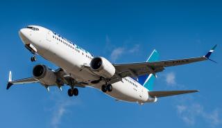 Boeing: Δεν θα επιστρέψουν στους αιθέρες πριν τα μέσα του 2020 τα 737 Max