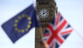 Πώς θα γιορτάσει η Βρετανία το επίσημο Brexit το βράδυ της Παρασκευής