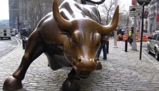 Goldman Sachs: Απογείωση του S&P 500 πάνω από τις 6.000 μονάδες μέχρι τα τέλη του έτους