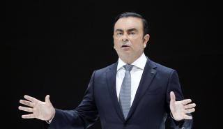 Με τουρκικό αεροσκάφος διέφυγε στον Λίβανο ο Κάρλος Γκον