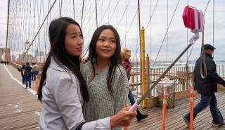 Φόβοι για πλήγμα στον παγκόσμιο τουρισμό από τον κοροναϊό