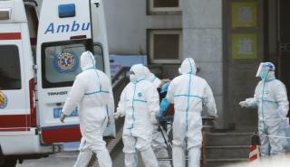 Ο κοροναϊός έφτασε στην Ευρώπη - Τα πρώτα κρούσματα στην Γαλλία