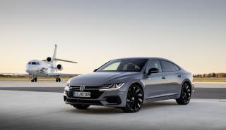 VW Arteon R-Line μόνο για 250 τυχερούς (pics)