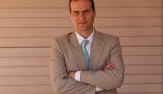 Νέος CTO της insurancemarket.gr o Ιάσονας Δημητρακόπουλος