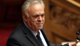 Δραγασάκης: Μέσα στις επόμενες εβδομάδες το σχέδιο νόμου για την Αναπτυξιακή Τράπεζα 