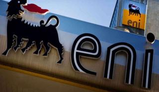 Eni: Η ενεργειακή μετάβαση δεν μπορεί να γίνει χωρίς το καθαρό αέριο