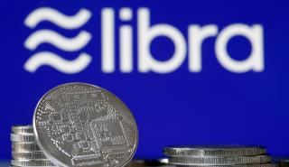 Και η Vodafone εγκαταλείπει το Libra