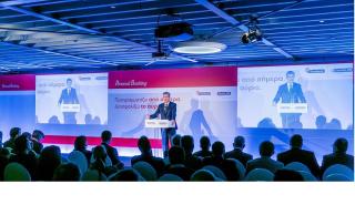 Eurolife ERB: «Εξασφαλίζω περίθαλψη για όλους»