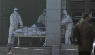 Νέος κοροναϊός: 1.372 επιβεβαιωμένα κρούσματα στην Κίνα, αναστέλλονται όλες οι εκδρομές