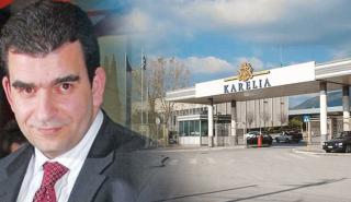 Το ταμείο «μαμούθ» της Καρέλιας και το αδιέξοδο της ελεύθερης διασποράς