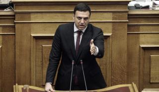 Κικίλιας: Ψευδείς οι πληροφορίες ότι κλείνουν τρία νοσοκομεία