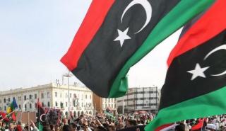 Λιβύη: Nα οριστεί γρήγορα νέα ημερομηνία για τη διεξαγωγή των προεδρικών εκλογών	