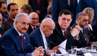 Γιατί δεν κλήθηκε στη Διάσκεψη του Βερολίνου για τη Λιβύη η Ελλάδα