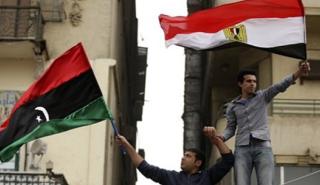 Οικονομικό μποϊκοτάζ της Τουρκίας ζητά η Αίγυπτος