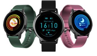 Στην αγορά των wearables μπαίνει η MLS